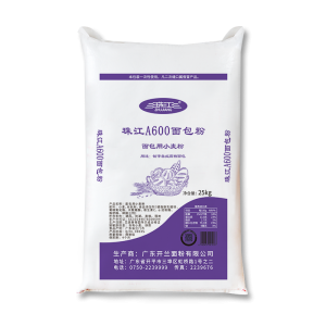 枣庄珠江A600面包粉